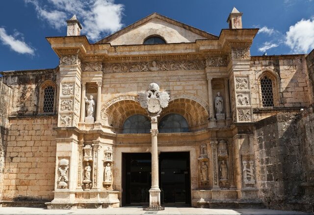 La primera audiència de la monarquia espanyola