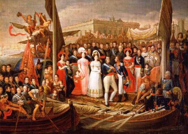 Manifiesto de los Persas (1814)