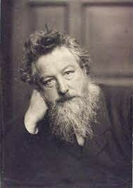 William Morris y "Arts and Crafts"