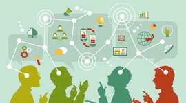 Timeline: SUCESOS HISTORICOS DE LA COMUNICACION