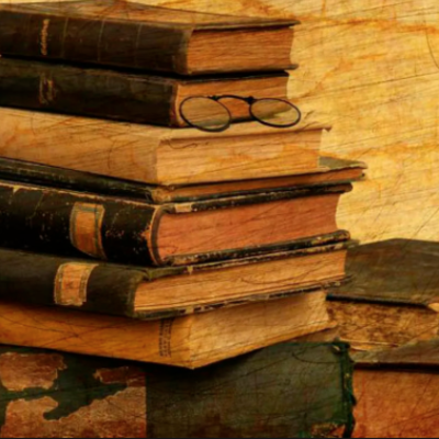 Timeline: History of the book