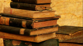 Timeline: History of the book