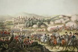 Batalla de Vitoria