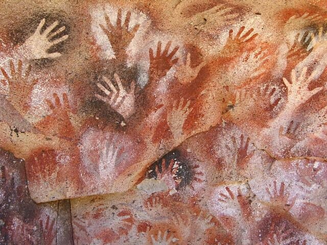 Pinturas Rupestres
