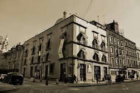 Primera imprenta en América