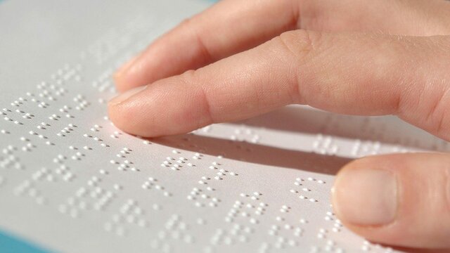 Braille