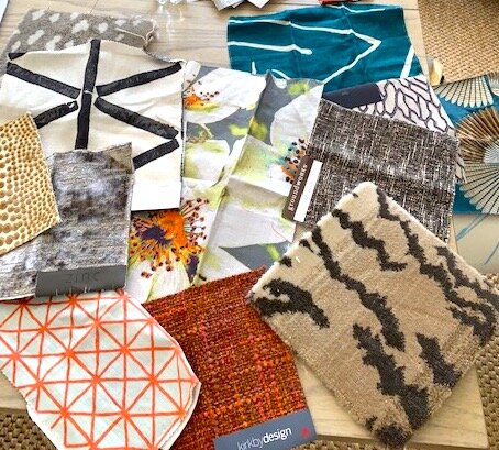 Feeling Inspired (4/21)