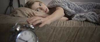 Elle se réveille à 6h30 du matin