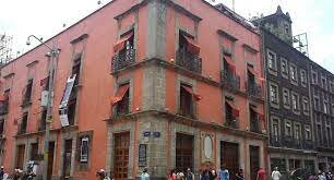 Primera imprenta en América