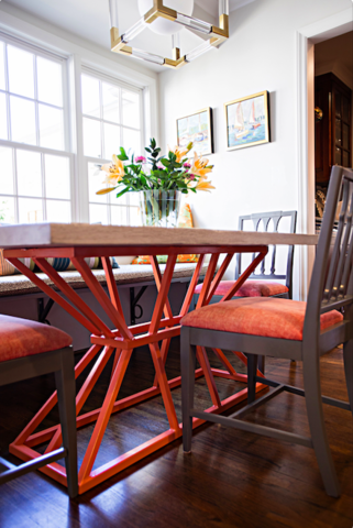 Centerpieces (Posted 4/22)