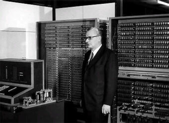 La computadora