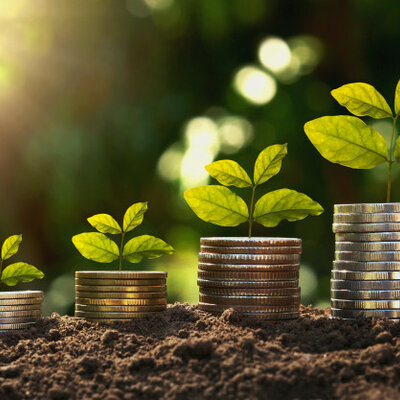 Timeline: CONTABILIDAD AMBIENTAL EN COLOMBIA