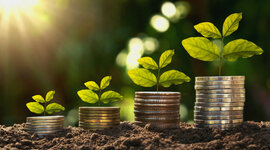 Timeline: CONTABILIDAD AMBIENTAL EN COLOMBIA