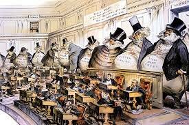 Sherman Anti-Trust Act