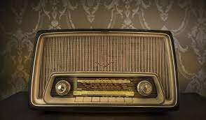 invención de la radio