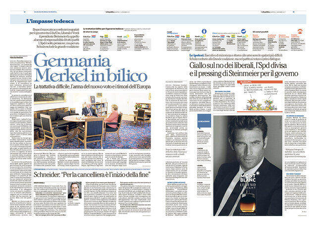 Periodico Moderno