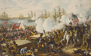 American War of Independence