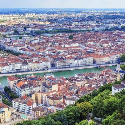 Timeline: Lyon