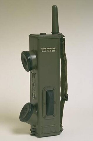 Walkie Talkie