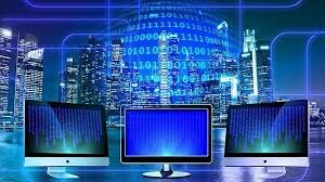 nacimiento del internet