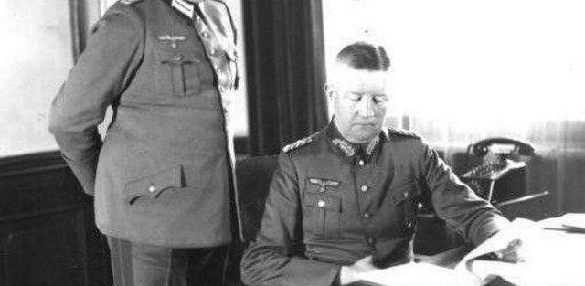 LA NOCHE DE LOS CUCHILLOS LARGOS