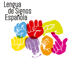 LENGUA DE SIGNOS ESPAÑOL