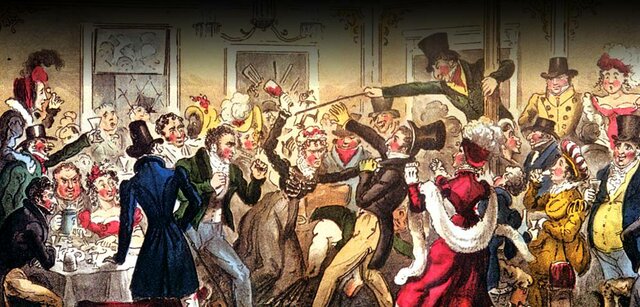 Lutte parlementaire sur la langue