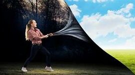 Timeline: Biografia como Hija