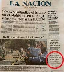 El diario