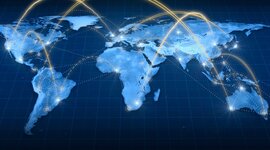 Timeline: Evolución Web