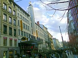 Rue de la République