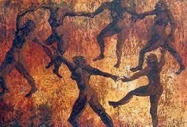 Edad de las Cavernas