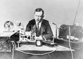 Señal de Radio Transatlántica