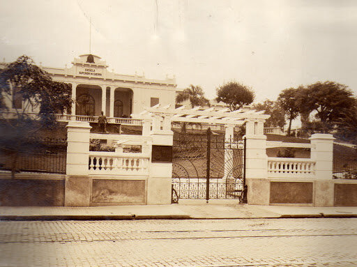 Escuela Superior de Guerra