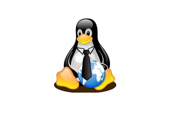 Linux y sudafrica