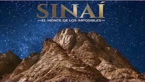 Monte Sinaí