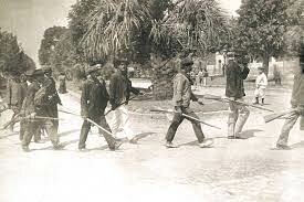 3er Revolución Radical