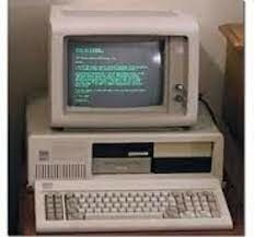 Computadora comercial