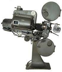 Proyectores de cine