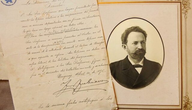 Asociación Nacional de Educación