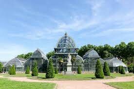 Parc de la Tête d'Or