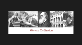 Timeline: Most Important Western Civilization Events
