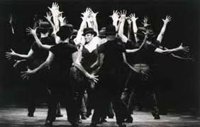 Danza en el siglo XX