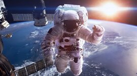 Timeline: "Космонавты Дона"