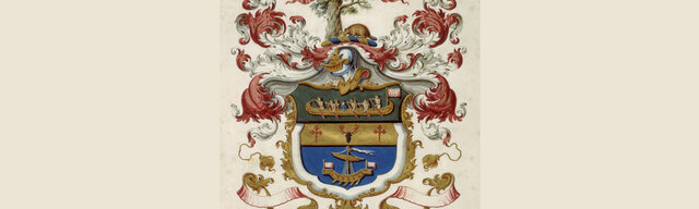 Création de la compagnie du Nord-Ouest