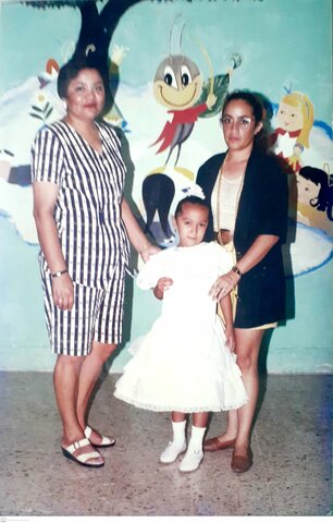 Graduación del Preescolar