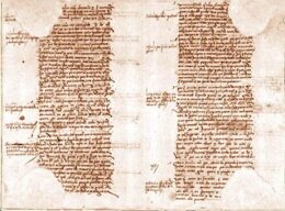 S'estableixen les "Leyes Nuevas"