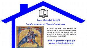 Los Decretos de la Curia de León