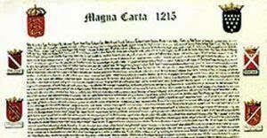 Carta Magna