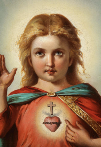 Birth of Jesus Christ